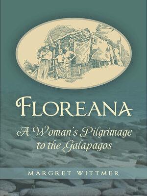 cover image of Floreana